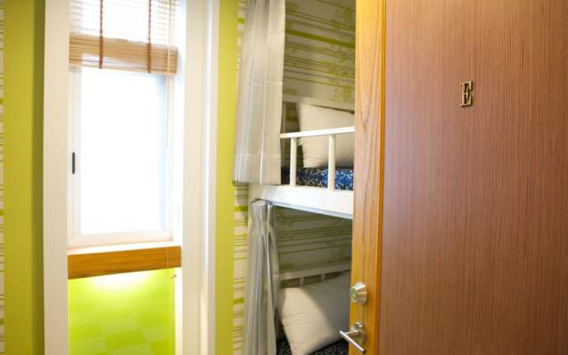 Happy Island Hostel - Vegetarian Guest Only