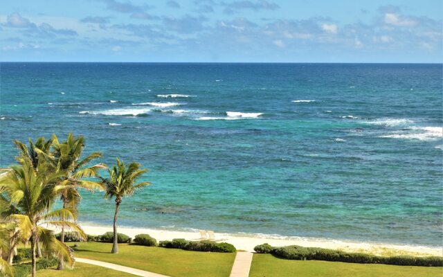 Dawn Beach Club Resort Sint Maarten