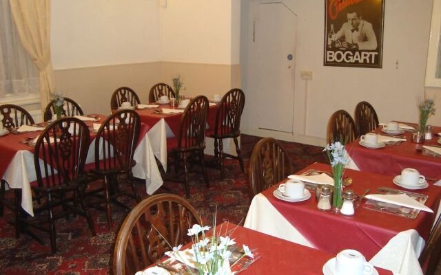 Casablanca Guest House