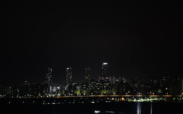 Incheon STAY Hotel