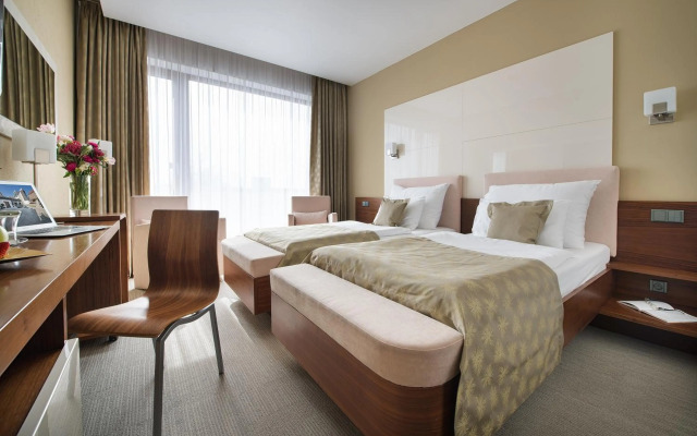 Wellness Hotel Diamant