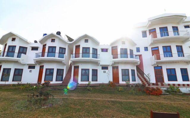 OYO 26598 Apical Resort