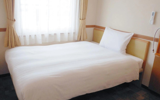 Toyoko Inn Shin Yamaguchi Station Shinkansen – Guest Rooms – Yamaguchi
