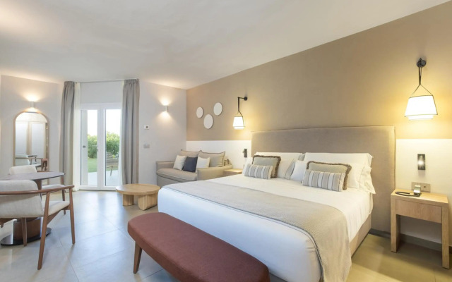 Mangia's Sardinia Resort