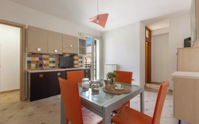 3949 Ondamar - Trilo Semi by Barbarhouse