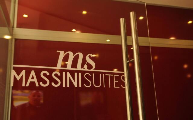 Apart Hotel Massini Suites