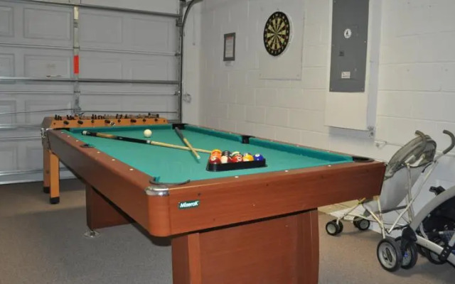 Southern Dunes - Mariner Cay Villa