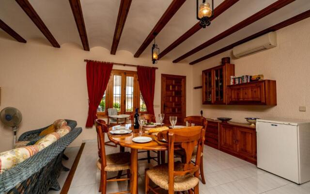 Villa Los Lagos by WestbeckVillas