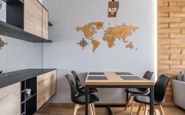 RentPlanet - Apartament Małopanewska