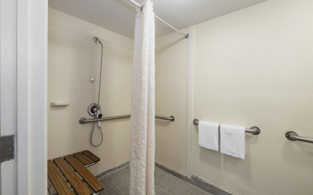 Red Roof Inn Jackson North – Ridgeland