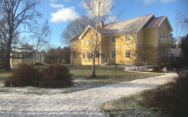 Salnö Gård