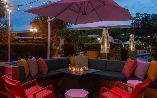 Aloft Orlando Downtown