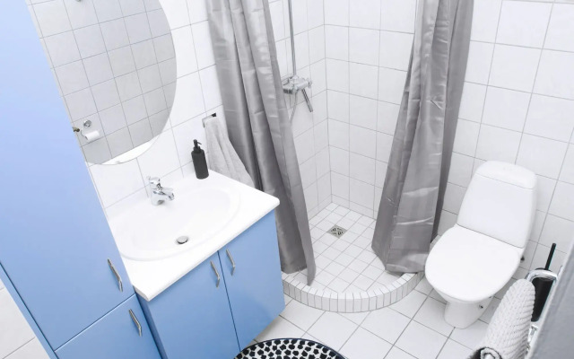 Bríet apartments Akureyri