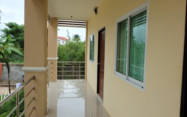 Akesasithorn Resort