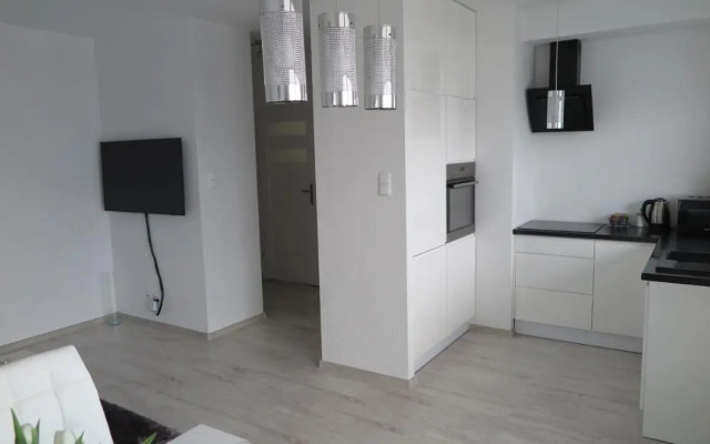 BTS Apartaments - Apartamenty Blisko Morza