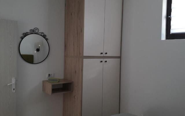 Apartman D52 Dvori