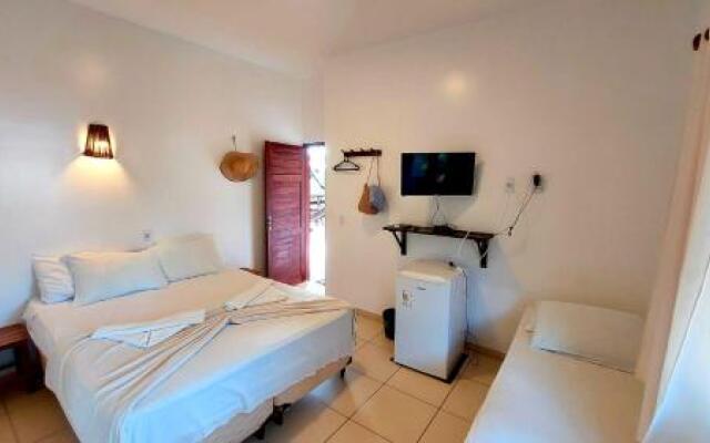Home Sweet Home em Jericoacoara