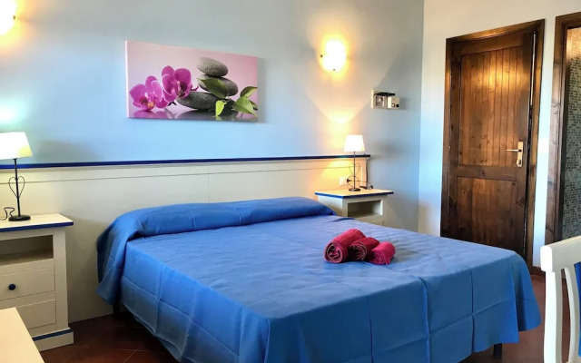 Residence in Stintino 50 mt from the sea