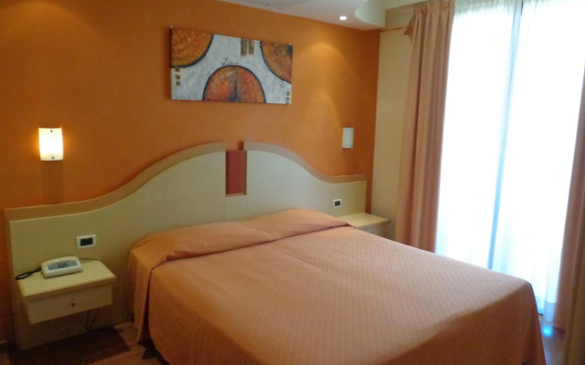 Hotel La Rondine