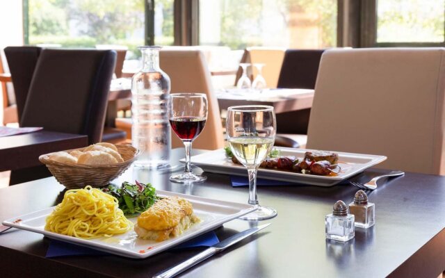 The Originals City, Hôtel Le Sextant