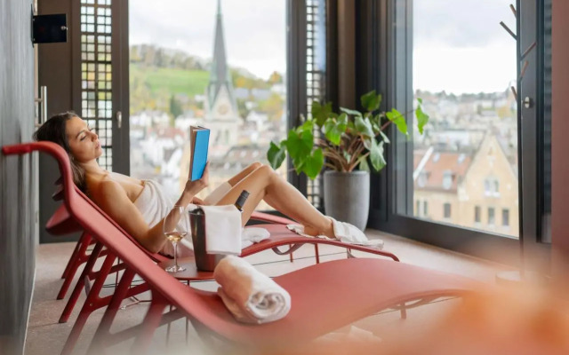 Tailormade Hotel LEO St.Gallen