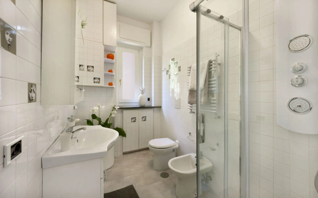 Sorrento Flower Rooms