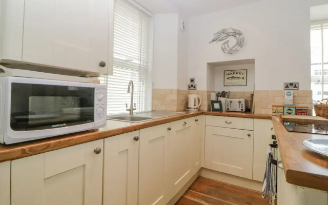 Curlews Cottage