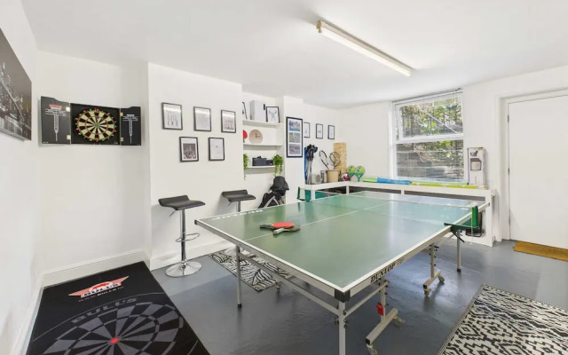 Host Stay Beech Street