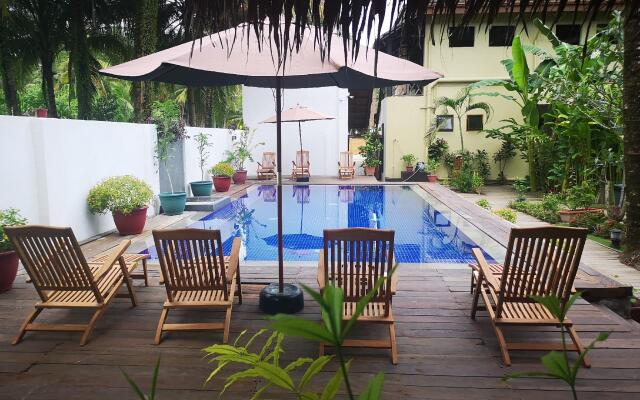 Kalipay Resort Siargao