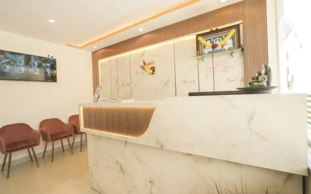 Global Stay - Sarjapura