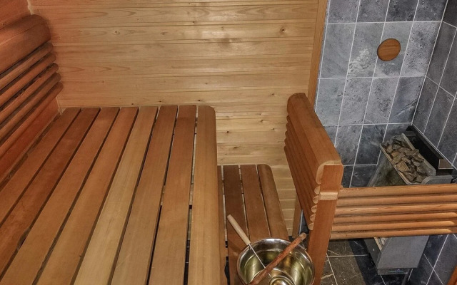 Sarah Dreamhome in Lapland Kittil