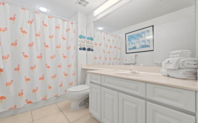 Beach Colony East 12B