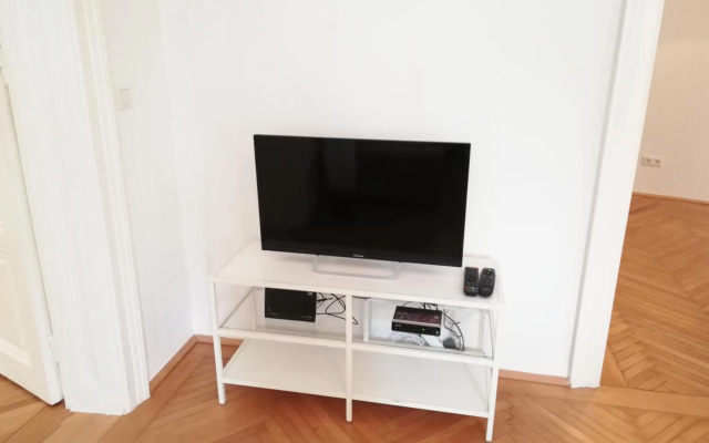 Vienna Living Apartments - Schönbrunn