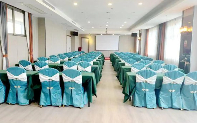Jialida Hotel