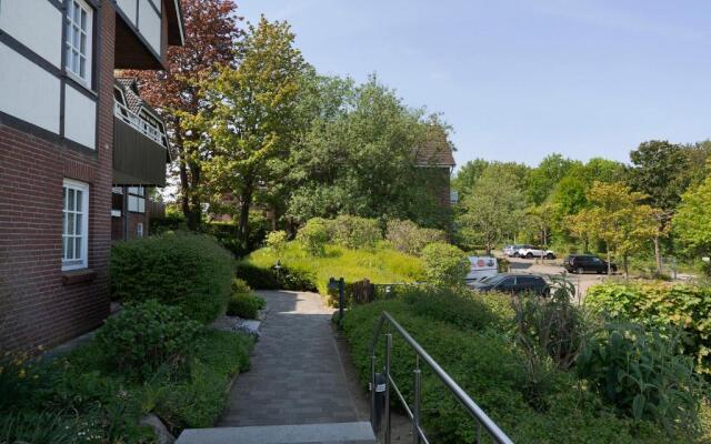 Seepark Lindenallee Wohnung 2b