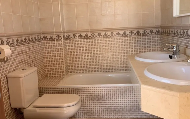 Super Attico Fantastic New in Corralejo