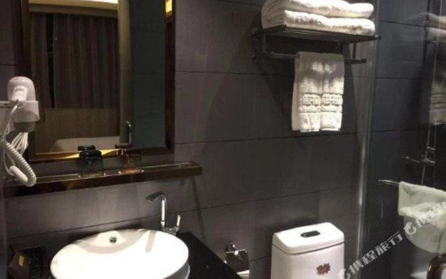 Guangzhou Babala Hotel