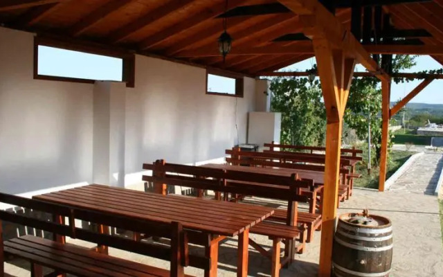 Nicodia Holiday Village