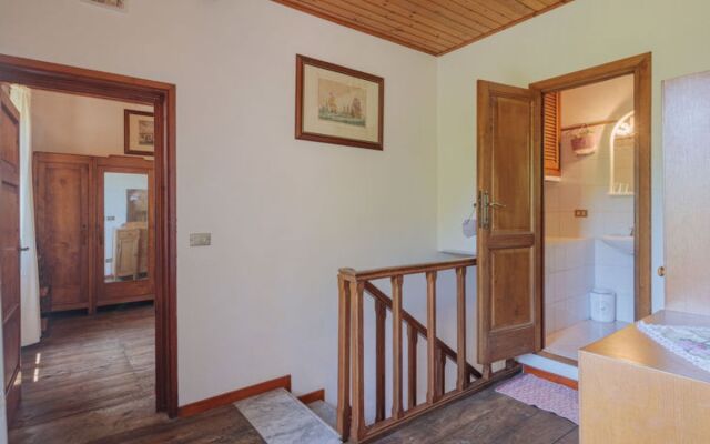 Podere Paradiso (CMA250)