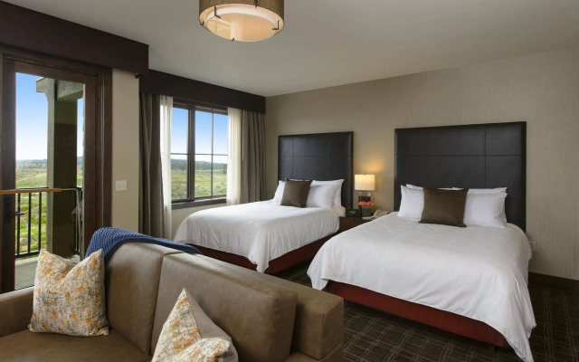 Tetherow Resort