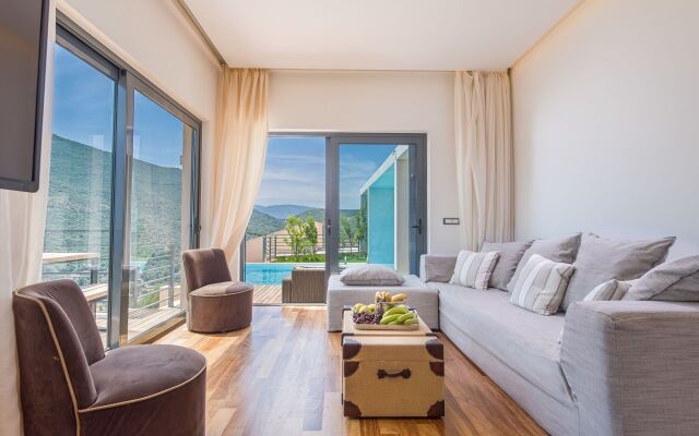 The Dynasty Villas 4* in Lefkada reviews, room photos and prices – book ...