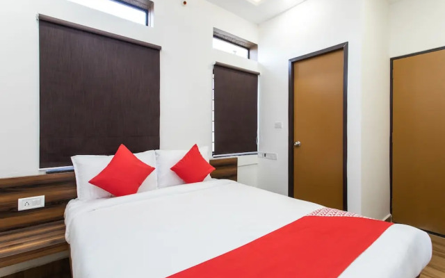 The Park View By OYO Rooms