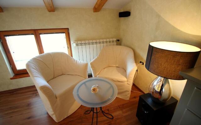 Holiday Home Valmoneda