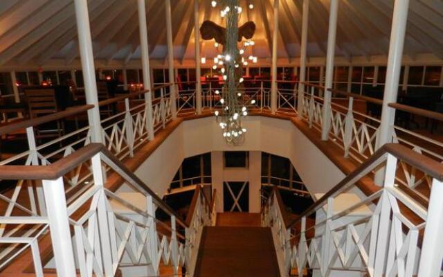 Van der Valk Hotel Drongen