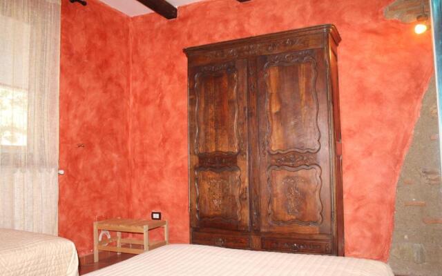 Casa Vacanze Borgo Borghese