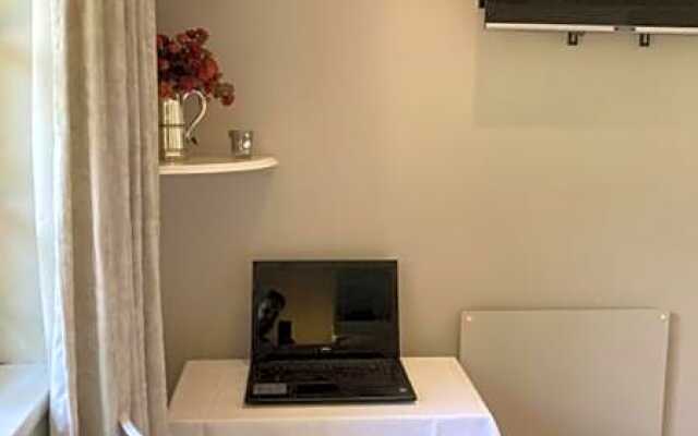 Tiree B&B