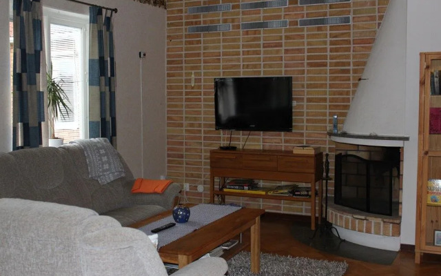 Stf Bralanda Vandrarhem