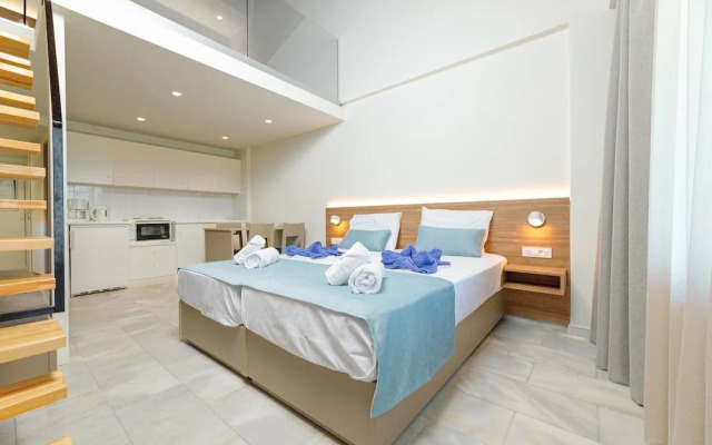 Kostakis Beach Hotel