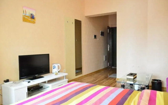 Nanning A Life Hotel Apartment