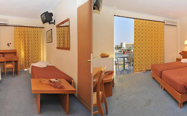 NLH Mati Seafront - Neighborhood Lifestyle Hotels
